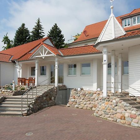 Villa Godewind Любек Екстер'єр фото